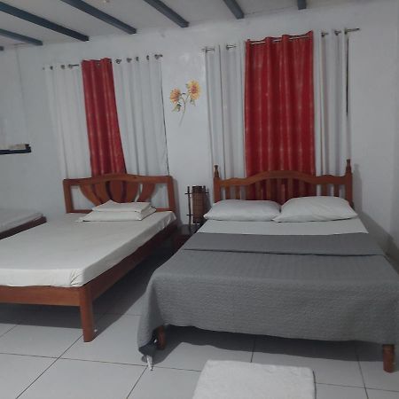 Lost Island B&B Bancaobancao Екстер'єр фото