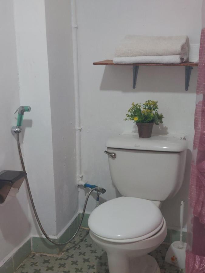 Lost Island B&B Bancaobancao Екстер'єр фото