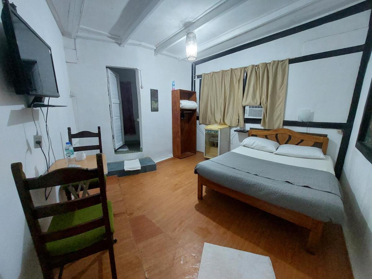 Lost Island B&B Bancaobancao Екстер'єр фото