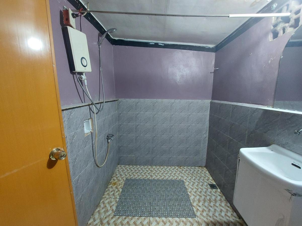 Lost Island B&B Bancaobancao Екстер'єр фото